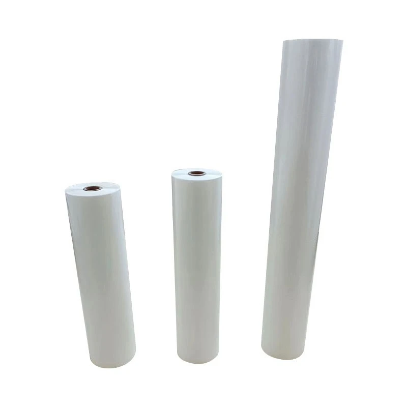 Gloss Bopp Thermal Laminating Film suppliers